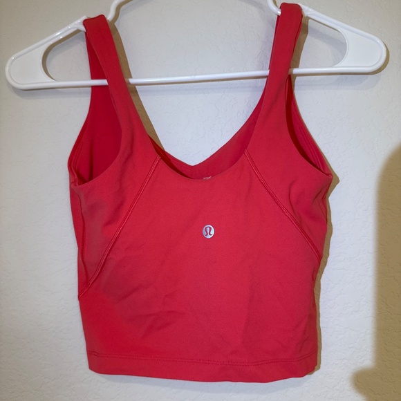 4 Lululemon Align Tanks - Size 2 - Picture 4 of 10